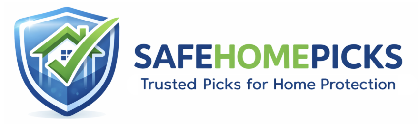 SafeHomePicks